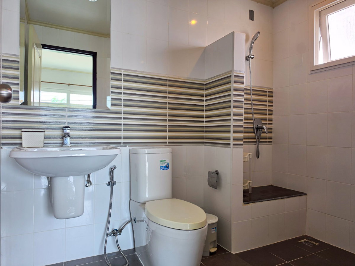 รูป บ้านเดี่ยว 2 ชั้น ศุภาลัย โมด้า แอร์พอร์ต ขอนแก่น | ใกล้สนามบิน มหาวิทยาลัยขอนแก่น - รูปที่ 13/17