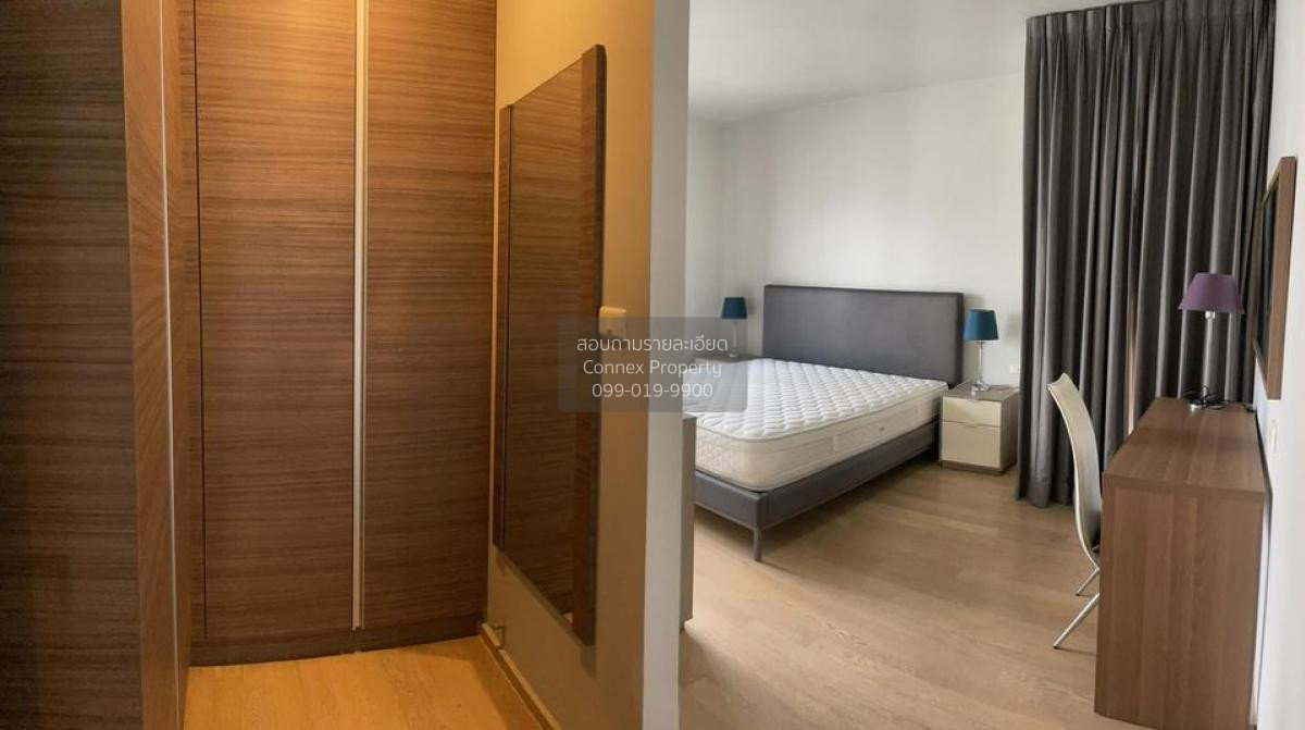รูป เช่าคอนโด โนเบิล รีไฟน์ BTS-พร้อมพงษ์ คลองตัน เขต คลองเตย กรุงเทพ CX-15322 ✅ ทักไลน์ @connexproperty ตอบทันที ทีมงานมืออาชีพ ✅ - รูปที่ 8/11