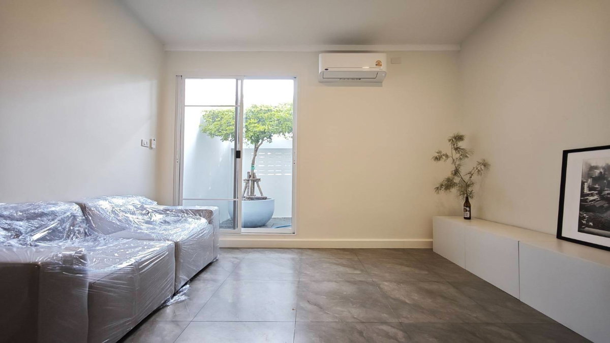 รูป RGW069🏡ให้เช่าบ้าน โชคชัย 4 ซอย 55 (ลาดพร้าววังหิน 44) ทำเลดีใจกลางโซนวังหิน–โชคชัย 4✨ - รูปที่ 2/11