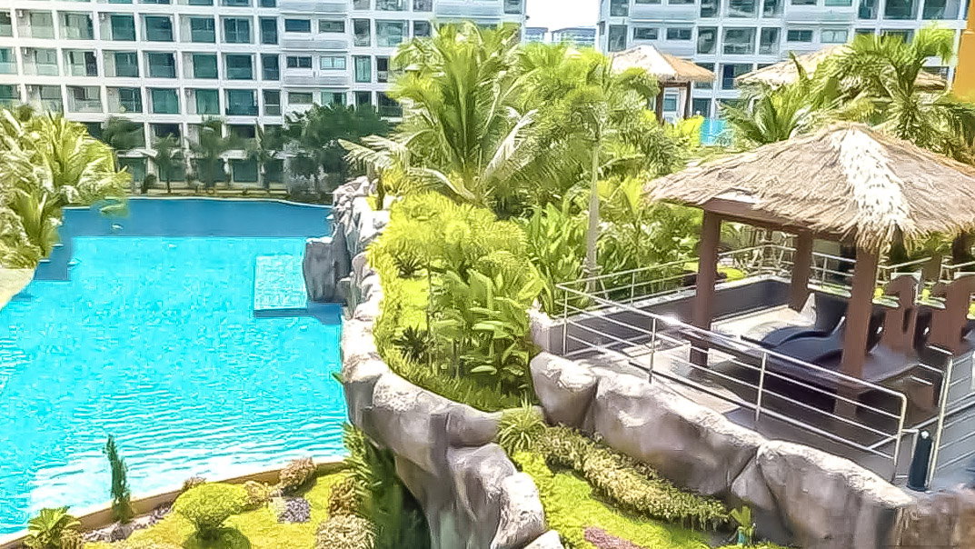 รูป Laguna Beach Resort 3 Maldives Studio Condo for Sale - รูปที่ 6/6