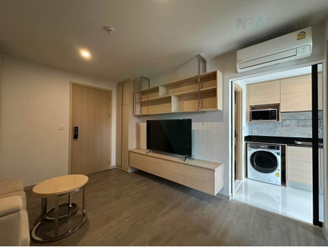 🎊 ให้เช่าคอนโด เดอะ เชดด์ สาทร 1 อาคาร 1 ชั้น 7 1 ห้องนอน ขนาด 39 ตรม ใกล้ Empire Tower