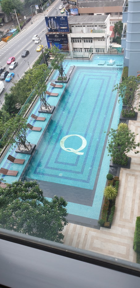 picture Q ASoke condo for rent by the owner - 52/54
