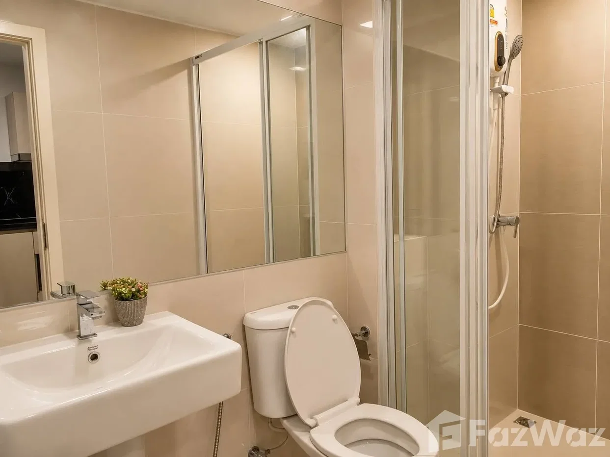 picture คอนโดทำเลดี ห้องduplex 2 ชั้นเพดานสูง โครงการ THE COLLE 6631160 - 11/12