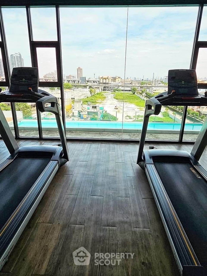 รูป คอนโด 1 ห้องนอน The Sky Sukhumvit ใกล้ BTS อุดมสุข (ID 3138788) - รูปที่ 24/24