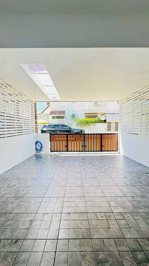 รูป 📌 ขายทาวน์เฮาส์ โครงการ บ้านมณฑล 5 2 ชั้น 3 ห้องนอน 2 ห้องน้ำ - รูปที่ 2/8