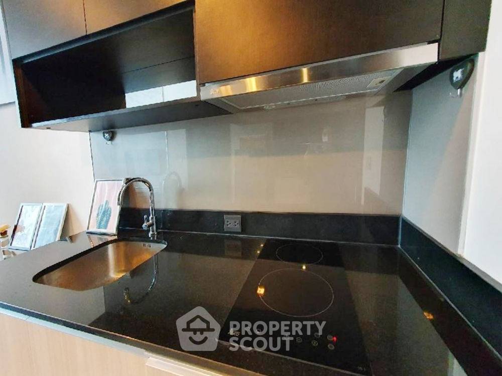 รูป คอนโด 1 ห้องนอน The Edge สุขุมวิท 23 ใกล้ MRT สุขุมวิท 200 ม. (ID 2743487) - รูปที่ 7/10