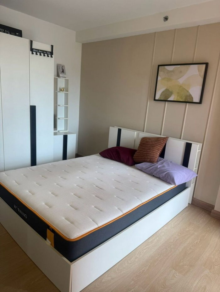 picture For Rent City Home Srinakarin Unit 1545/24 (No pets allowed) - 2/13