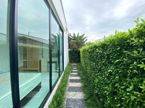 Townhome for Rent East Pattaya Near Siam Country Club