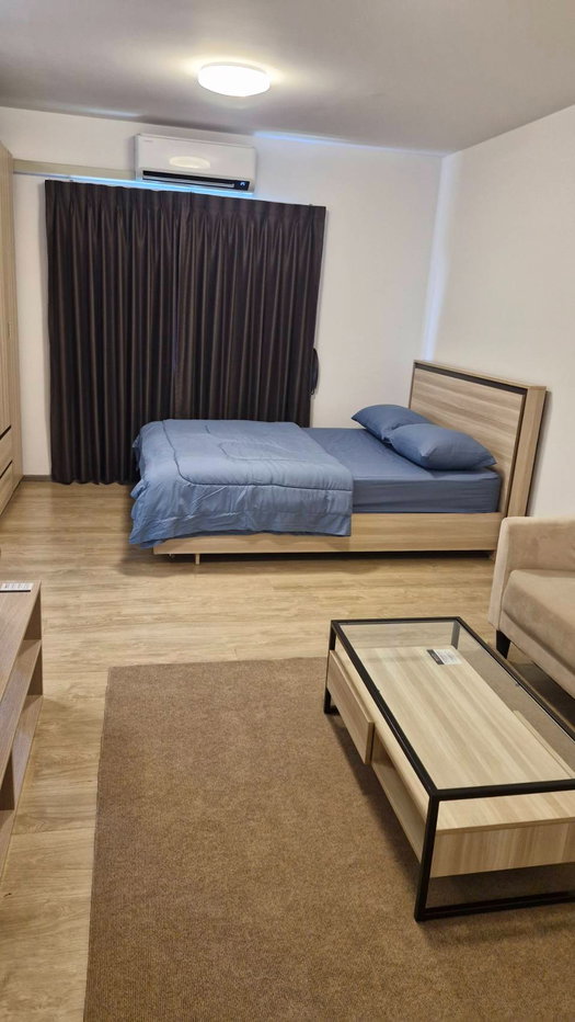 picture For rent The Point Condo Rungsit - Klong 6 ðīðī - 2/11