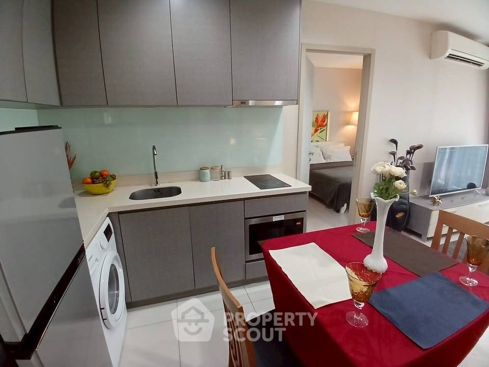 รูป คอนโด 2 ห้องนอน Rhythm สุขุมวิท 36-38 ห่าง BTS ทองหล่อ 300 ม. (ID 3139754) - รูปที่ 27/44
