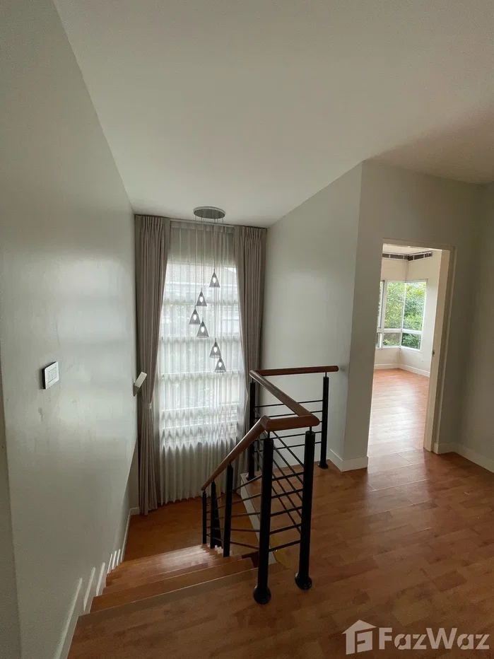 รูป บ้านเดี่ยวให้เช่า 3 ห้องนอน ในโครงการ ไลฟ์ บางกอก บูเลอวาร์ด รามอินทรา 6630778 - รูปที่ 13/27