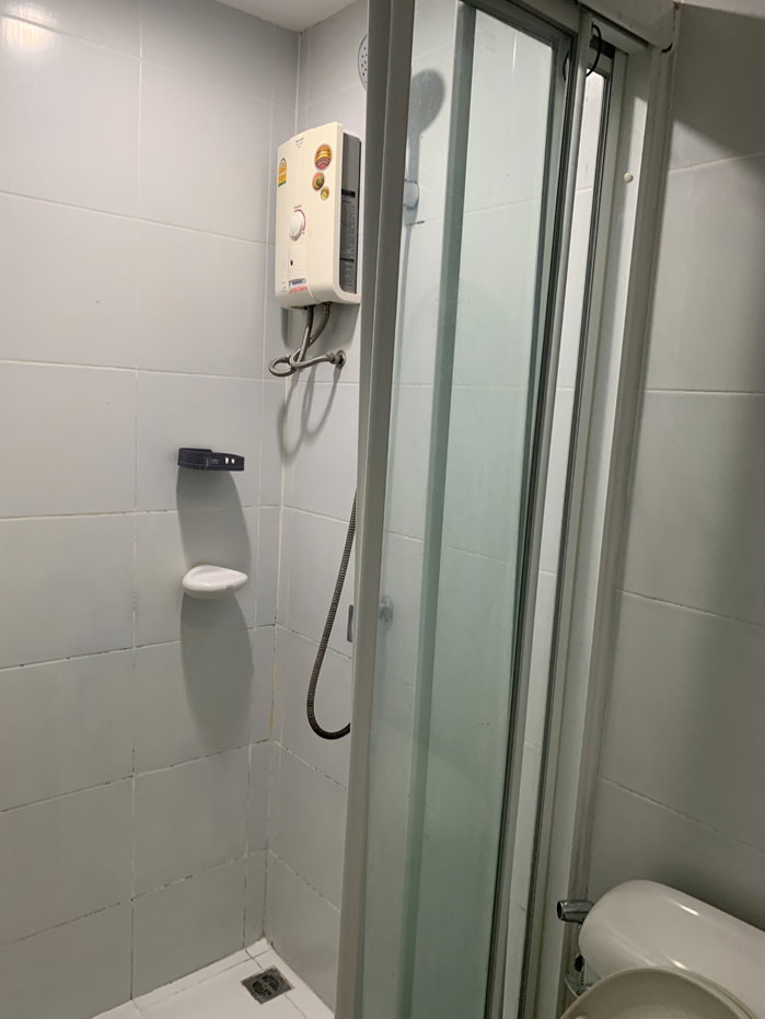 รูป ให้เช่าคอนโดอิลีเม้นท์ ศรีนครินทร์ 2ห้องนอน 1ห้องน้ำ - รูปที่ 11/20