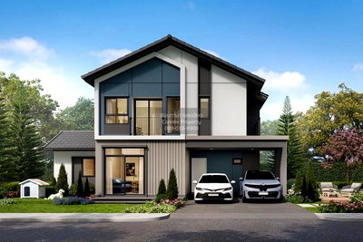 บ้านเดี่ยว เทสโก้โลตัส ศรีนครินทร์ : ขายบ้าน  อณาสิริ ศรีนครินทร์ - แพรกษา 2 BTS-ศรีนครินทร์ บางเมือง เมืองสมุทรปราการ สมุทรปราการ CX-165866 ✅ ทักไลน์ @connexproperty ตอบทันที ทีมงานมืออาชีพ ✅