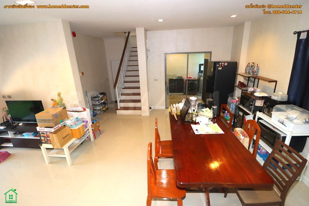 รูป ขายบ้านเดี่ยว ใกล้สุวรรณภูมิ ลาดกระบัง ติดโรบินสัน ลาดกระบัง เพอร์เฟค เพลส สุขุมวิท 77 พร้อมอยู่ - รูปที่ 17/27