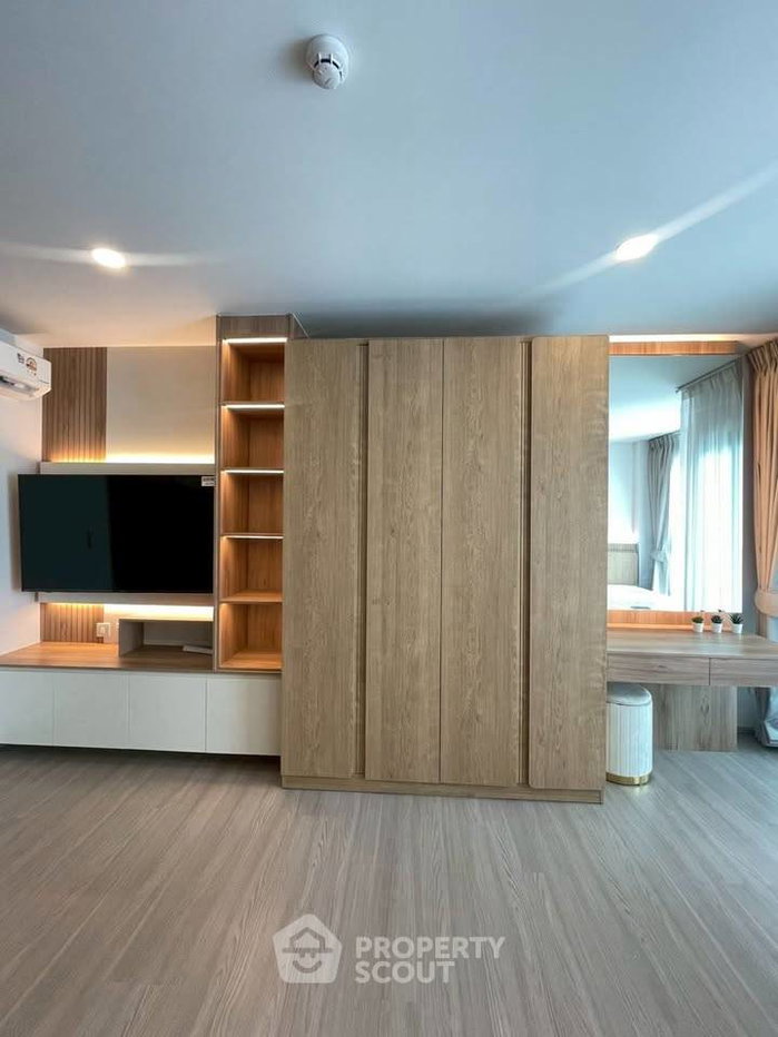รูป คอนโด 1 ห้องนอน Aspire Sukhumvit-Rama 4 ใกล้ BTS พระโขนง (ID 3138004) - รูปที่ 4/12