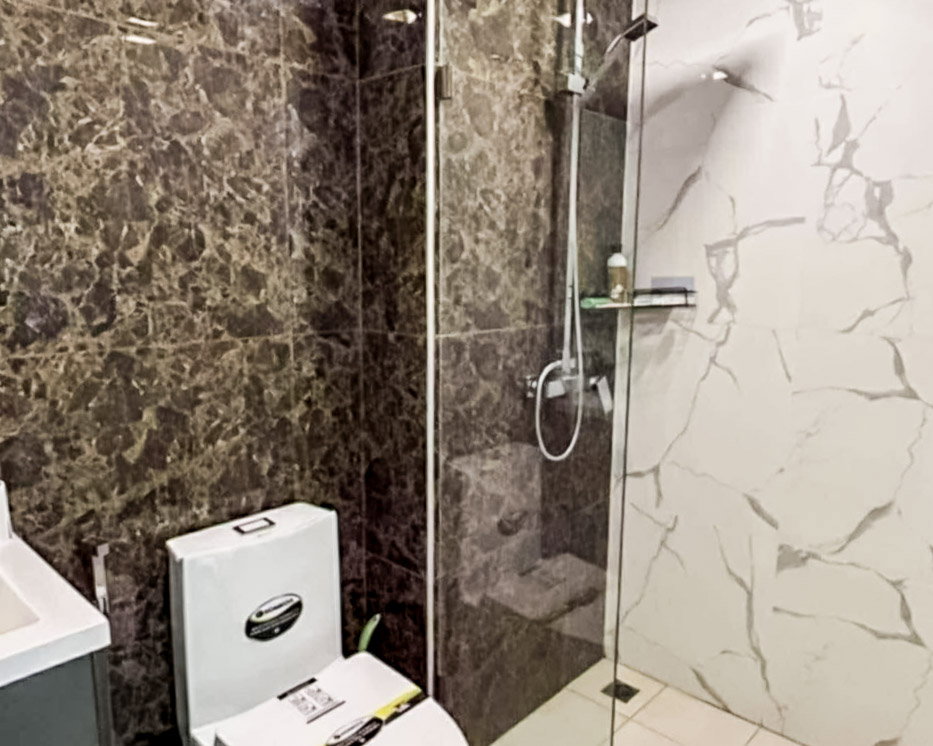 รูป 1 Bedroom Condo for Rent Arcadia Beach Continental Pattaya - รูปที่ 8/10