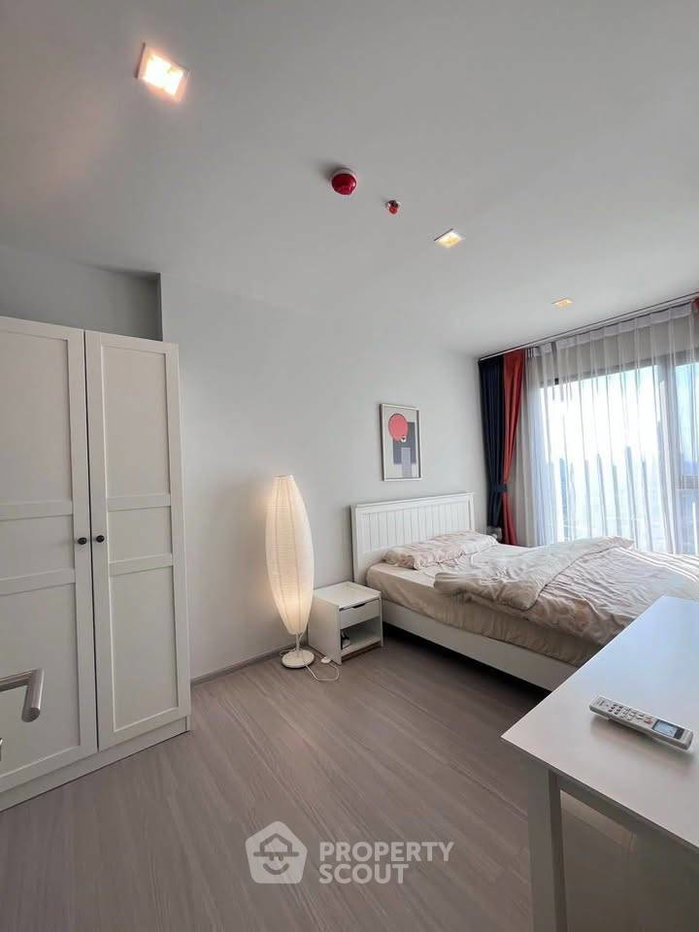รูป ราคาดี 2 ห้องนอน 58 ตร.ม. Life Asoke - Rama 9 ใกล้ MRT พระราม 9 300 ม. (ID 3136056) - รูปที่ 6/9