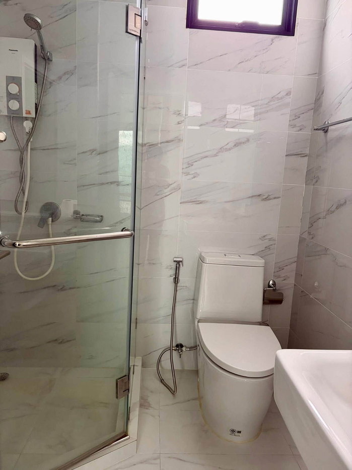 picture For Rent Detached House Como Bianca Bangna GH608 - 19/20
