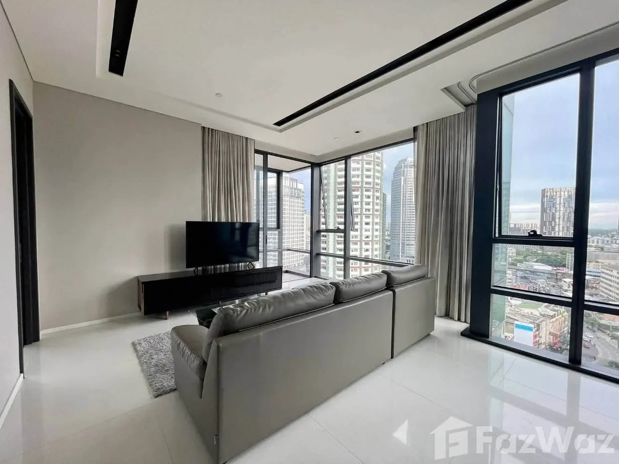 รูป คอนโดให้เช่า 2 ห้องนอน ในโครงการ เดอะ แบงค็อค ทองหล่อ 6631016 - รูปที่ 12/15