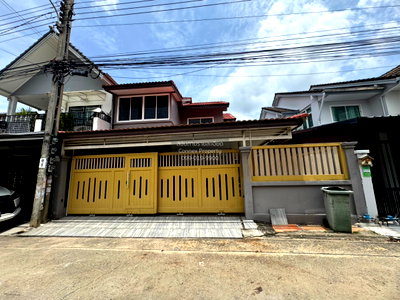 Houses for sale Nonthaburi : For Sale House , Baan Nonsi Park , newly renovated , Bang Rak Noi , Mueang Nonthaburi , Nonthaburi , CX-165976 ✅ Live chat with us ADD LINE @connexproperty ✅