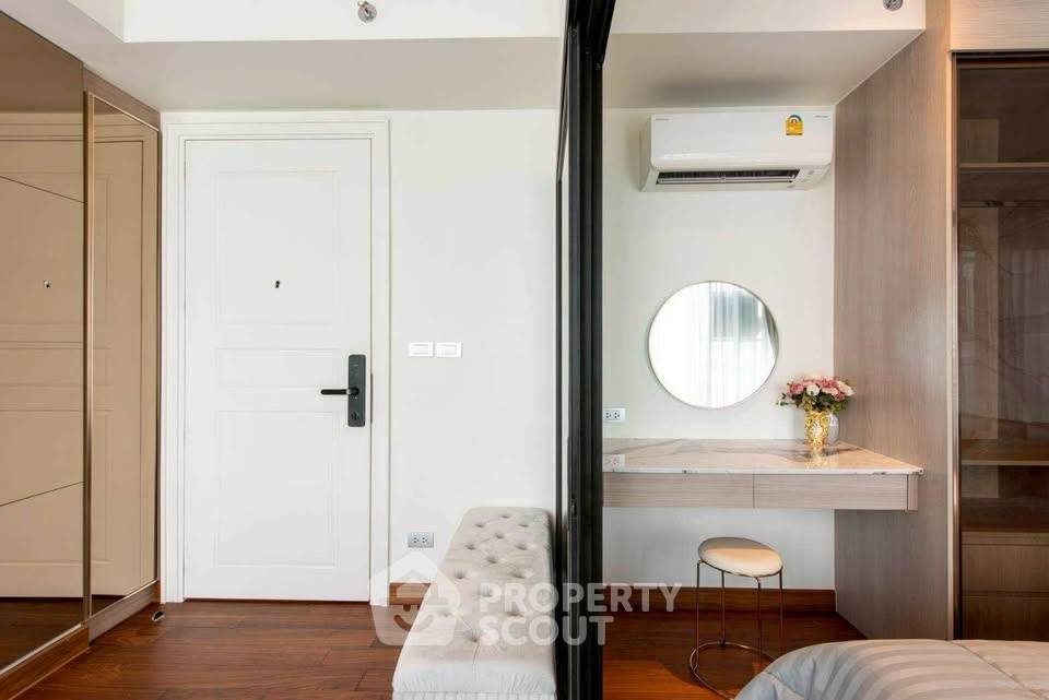 รูป คอนโด 1 ห้องนอน ขาย Altitude Symphony Charoenkrung ใกล้ BTS สะพานตากสิน 📍 (ID 2475594) - รูปที่ 6/9