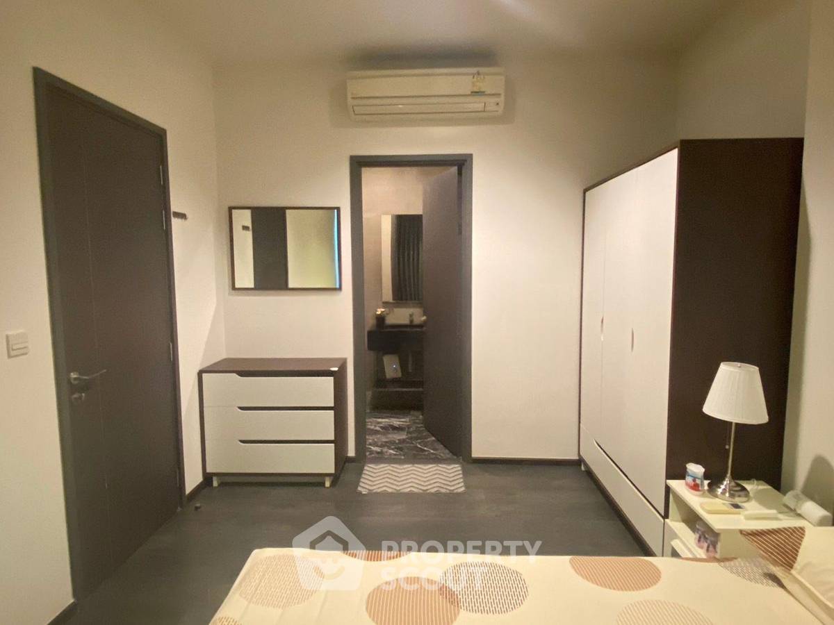 รูป คอนโด 1 ห้องนอน The Edge สุขุมวิท 23 ห่าง MRT สุขุมวิท 200 ม. (ID 3136817) - รูปที่ 3/11