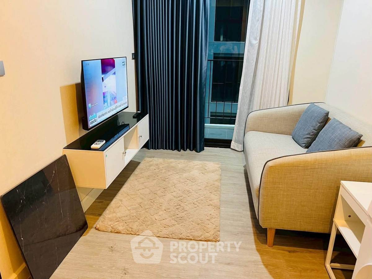 รูป คอนโด 1 ห้องนอน The Sky Sukhumvit ใกล้ BTS อุดมสุข (ID 3138788) - รูปที่ 17/24