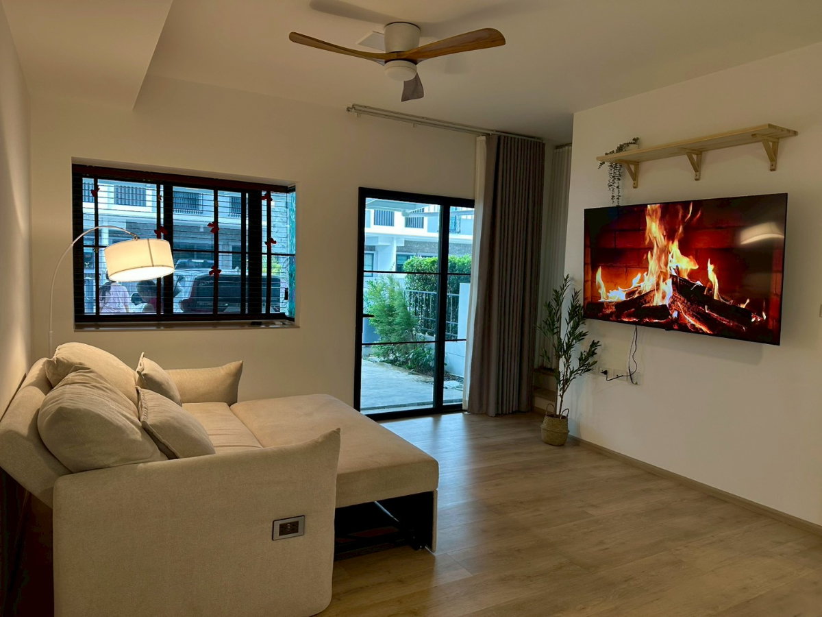 รูป ให้เช่า บ้านสวยพร้อมอยู่ | Villaggio 3 ศรีนครินทร์–บางนา by Land & Houses - รูปที่ 1/37