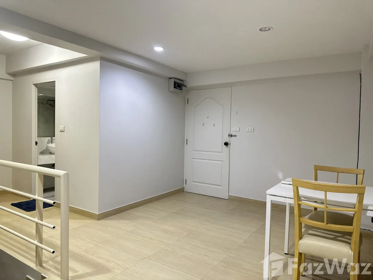 picture Hin Nam Sai Suay Condo 2bedroom 6630188 - 11/20