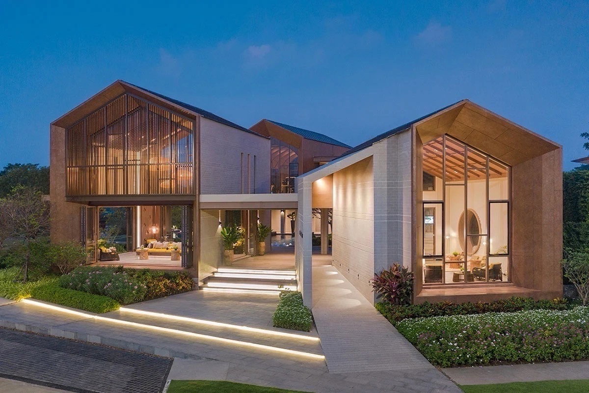 รูป 🏡✨ ให้เช่าบ้านเดี่ยวหรู พร้อมอยู่ | เศรษฐสิริ จรัญฯ – ปิ่นเกล้า 2 ทำเลฝั่งธน เดินทางสะดวก ใกล้รถไฟฟ้า โรงพยาบาล และห้างสรรพสินค้าชั้นนำ - รูปที่ 14/15