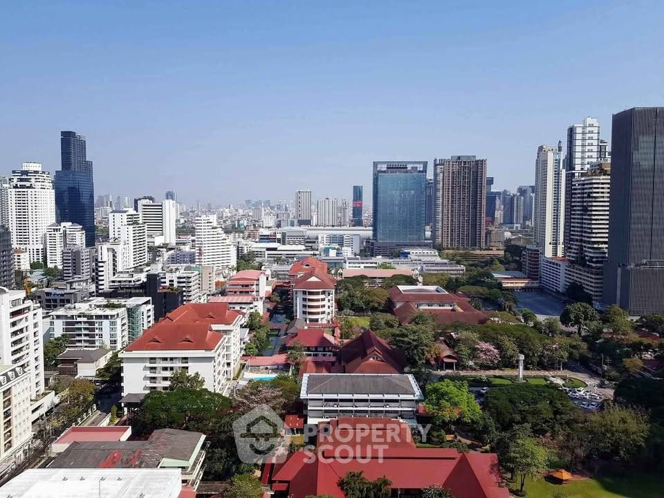 รูป คอนโด 1 ห้องนอน ชั้น 20 ขนาด 46 ตร.ม. ใน Noble Be Sukhumvit 19 ใกล้ BTS นานา 400 ม. (ID 3139844) - รูปที่ 6/6