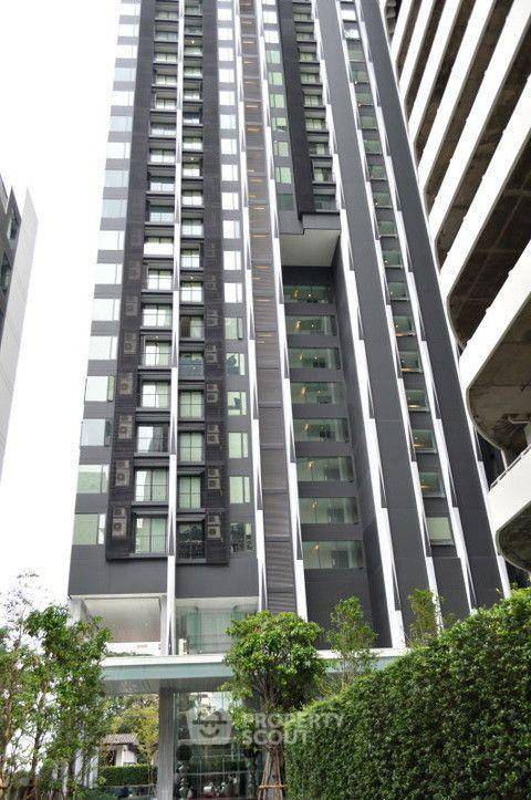 รูป คอนโด 1 ห้องนอน 64 ตร.ม. The Edge Sukhumvit 23 ใกล้ MRT สุขุมวิท 200 ม. (ID 3136815) - รูปที่ 2/5