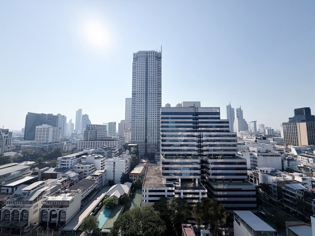 รูป RARE FIND: 1BR DUPLEX @ THE LOFTS SILOM – ONLY 12MB - รูปที่ 30/31