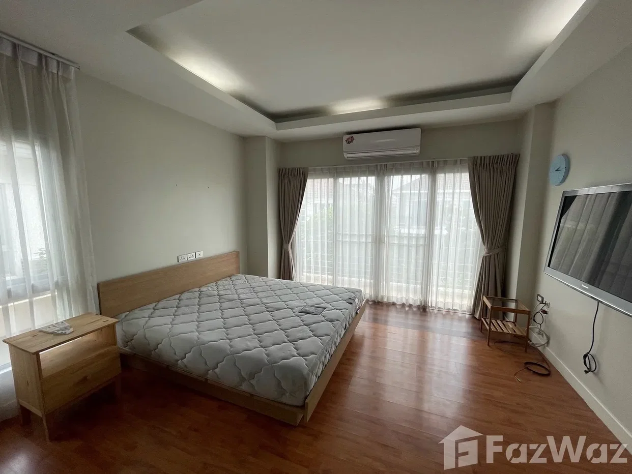 รูป บ้านเดี่ยวให้เช่า 3 ห้องนอน ในโครงการ ไลฟ์ บางกอก บูเลอวาร์ด รามอินทรา 6630778 - รูปที่ 11/27