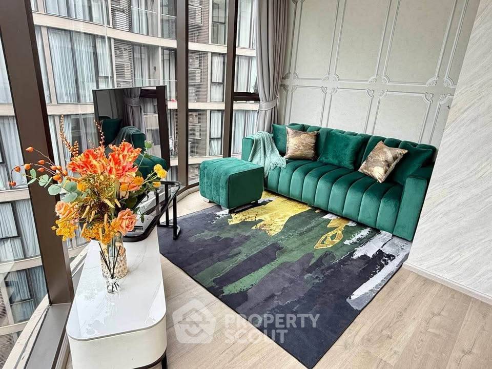 รูป คอนโด 2 ห้องนอน ที่ Fynn Asoke ใกล้ BTS อโศก 400 ม. (ID 3138590) - รูปที่ 3/10