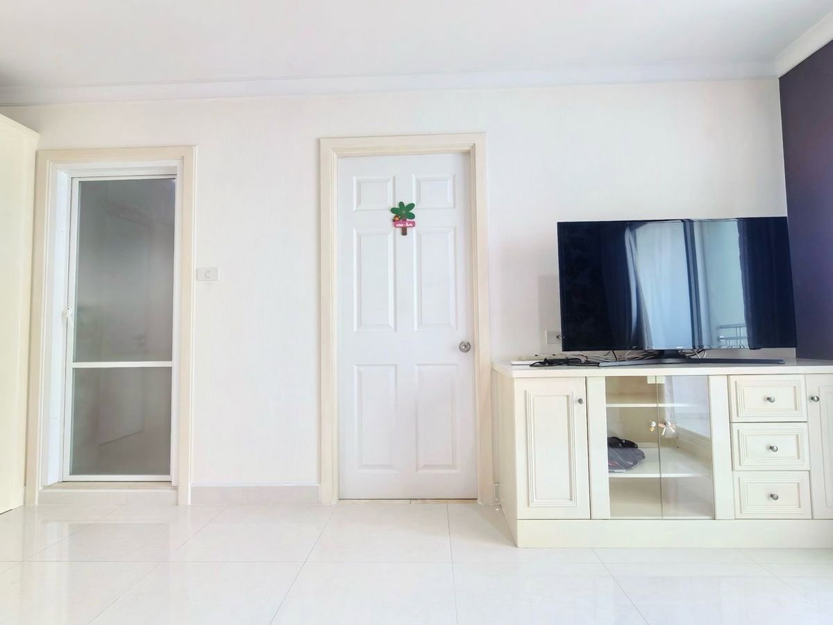 รูป เช่าคอนโด Lumpini Suite Pinklao/ลุมพินี สวีท ปิ่นเกล้า (T6907014) ID Line : @rent24 - รูปที่ 5/11