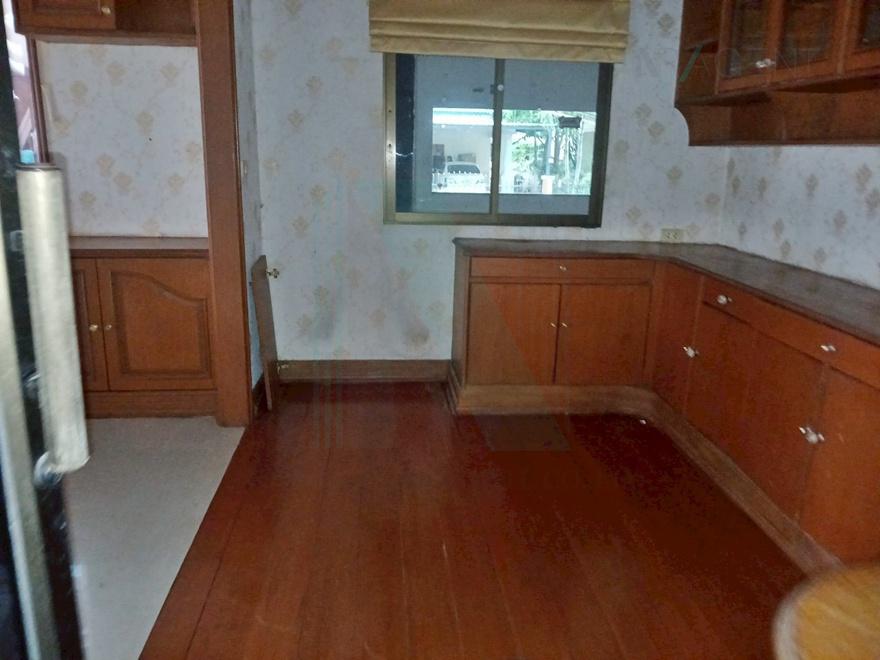 รูป ขายบ้านเดี่ยว โครงการ เพลส แอนด์ พาร์ค ประชาอุทิศ 90 2 ชั้น 3 ห้องนอน 3 ห้องน้ำ - รูปที่ 7/8