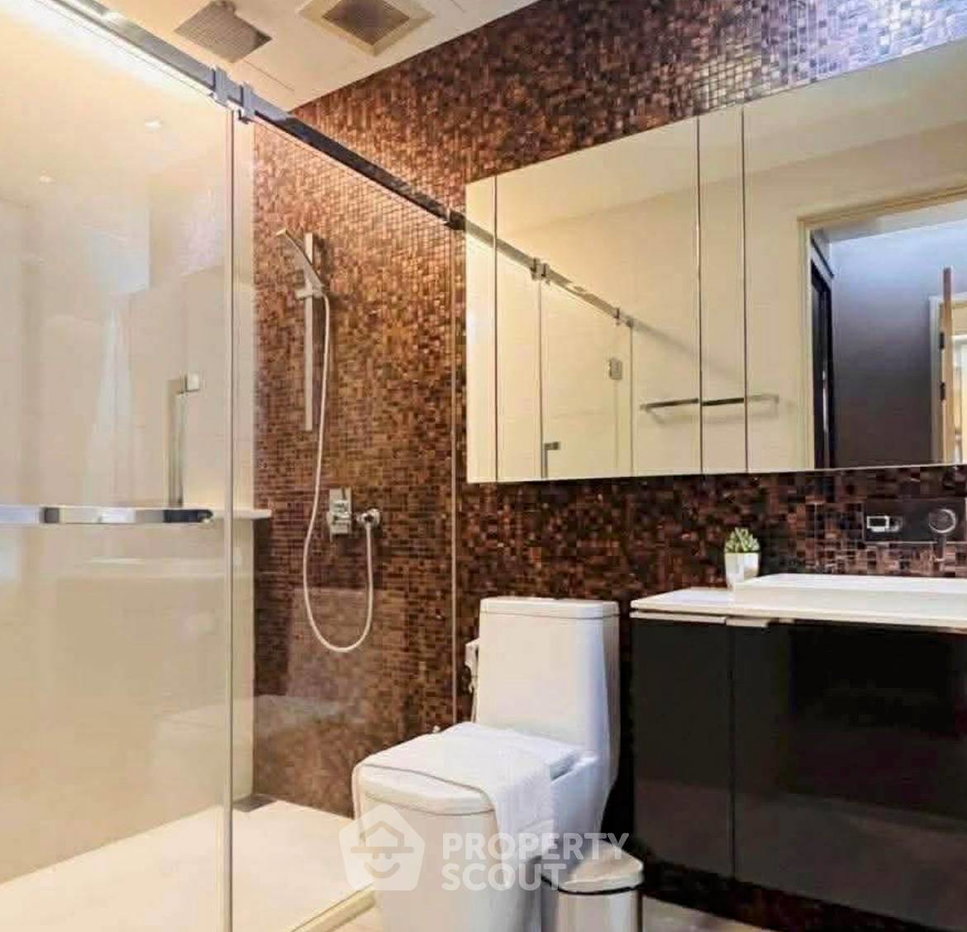 รูป คอนโด 1 ห้องนอน ขาย The Room Sathorn - St. Louis ชั้น 23 ใกล้ BTS สุรศักดิ์ (ID 3135220) - รูปที่ 4/6