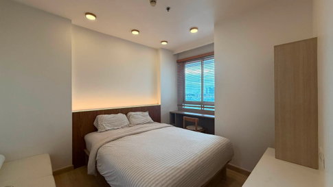 🏢 Condo for Rent: Centric Scene Ratchavipha Property Code | LNP-C14232