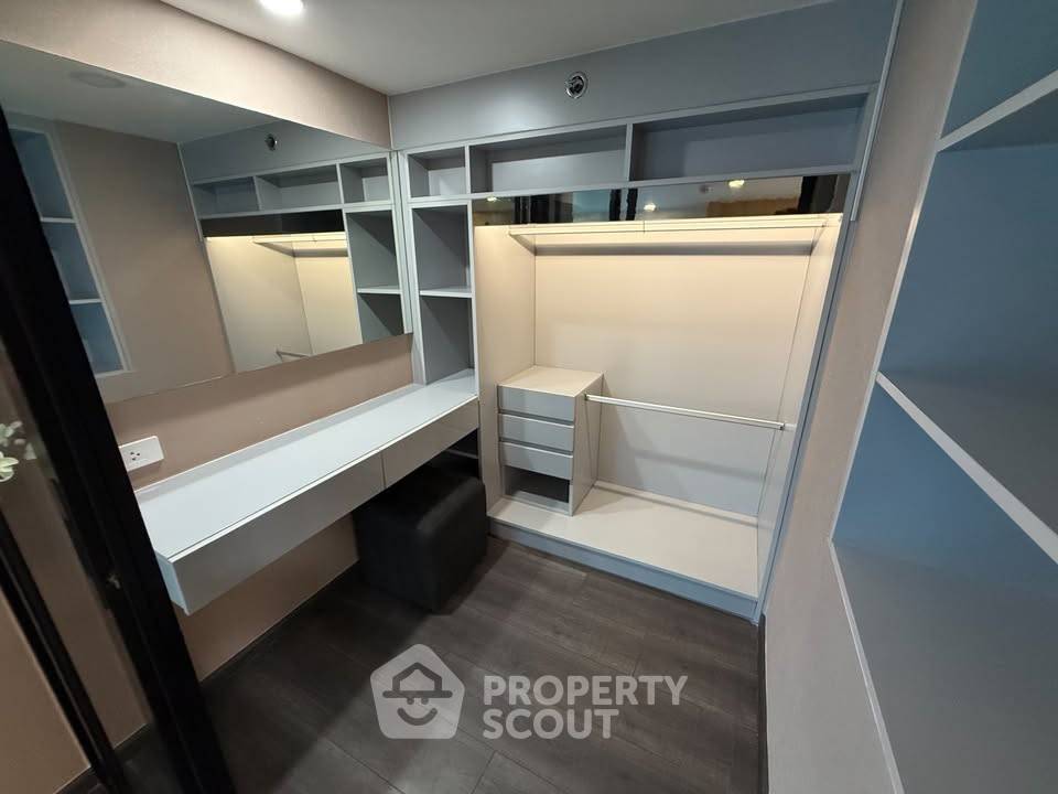 picture Great Value 1-BR Knightsbridge Space Ratchayothin, BTS Ratchayothin (ID 3130577) - 15/17