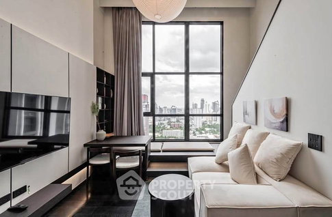 ชั้น 32 คอนโด 2 ห้องนอน Park Origin Thonglor ใกล้ BTS ทองหล่อ (ID 3135099)
