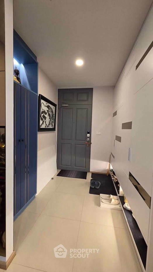 รูป คอนโด 1 ห้องนอน 65 ตร.ม. ชั้น 18 ที่ The Legacy Viphawadi ใกล้ MRT ลาดพร้าว 400 ม. (ID 3139143) - รูปที่ 9/12