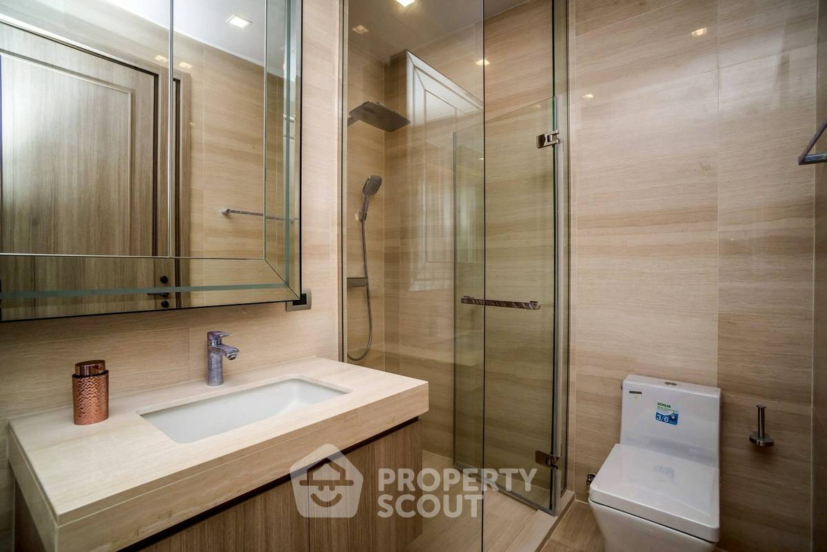รูป คอนโด 1 ห้องนอน ชั้น 19 ที่ The XXXIX By Sansiri ห่าง BTS พร้อมพงษ์ 200 เมตร (ID 2837151) - รูปที่ 8/17