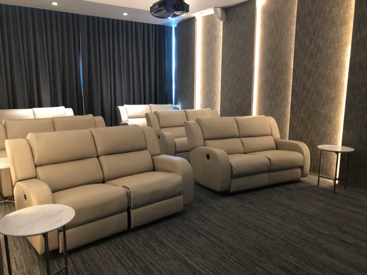 รูป เจ้าของขายด่วน! Hyde Sukhumvit 11 ห้องพร้อมอยู่ ใกล้ BTS นานา 450 ม. ราคาเพียง 7.3 ล้านบาท - รูปที่ 18/28