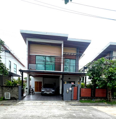 บ้านเดี่ยว ถนนสุขุมวิท : ขายบ้าน  วี ทู อ่อนนุช-พระราม 9 ARL-บ้านทับช้าง ประเวศ เขต ประเวศ กรุงเทพ CX-166228 ✅ ทักไลน์ @connexproperty ตอบทันที ทีมงานมืออาชีพ ✅