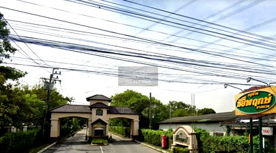 Houses for rent The Paseo Park Kanchanaphisek : For Rent House , Baan Chaiyaphruek Bang Waek , Bang Phai , Bang Khae , Bangkok , CX-165989 ✅ Live chat with us ADD LINE @connexproperty ✅
