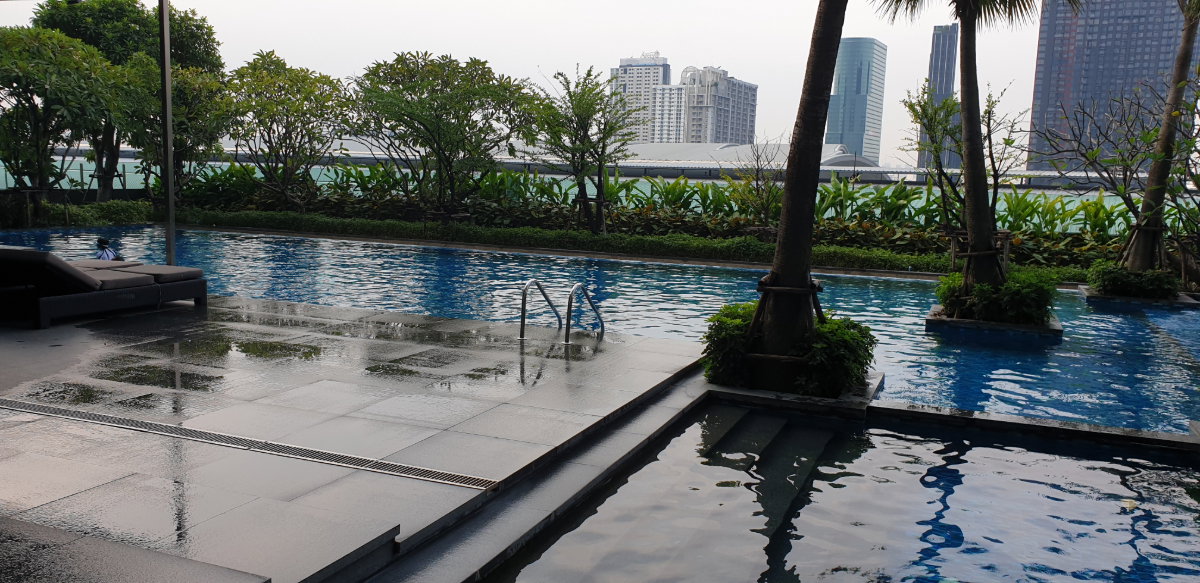 picture The Address Asoke condo by the owner - 17/32