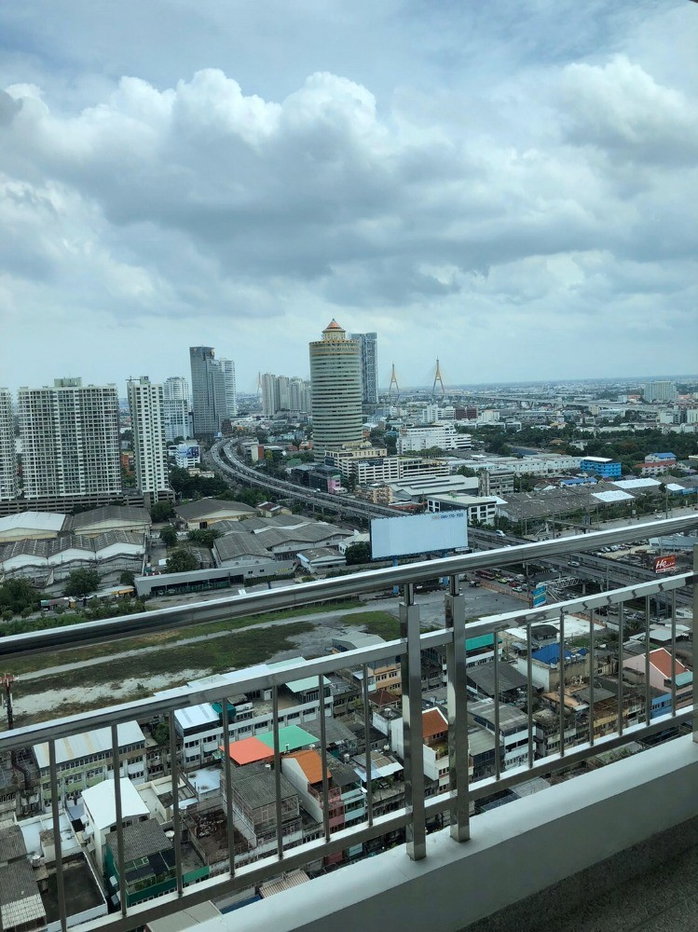 รูป คุ้มกว่าตลาด 5.43% คอนโด 2 ห้องนอน 116.71 ตร.ม. พระราม 3 - U6609842 - รูปที่ 5/13