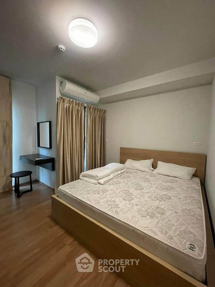 รูป คอนโดให้เช่า 1 ห้องนอน 70 ตร.ม. ที่ UNiO สุขุมวิท 72 เฟส 2 ใกล้ BTS แบริ่ง (ID 3137962) - รูปที่ 2/33