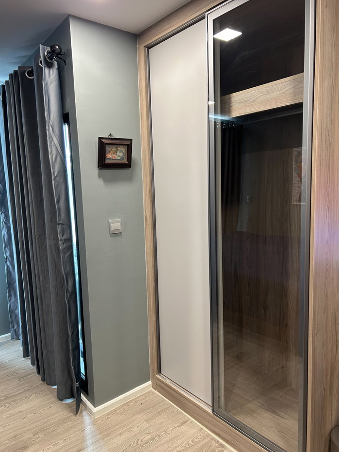 picture Condo for rent at Kave Town Colony, Khlong Luang District, Pathum Thani. - 8/21